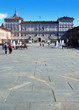 royal palace, turin royal palace, turin