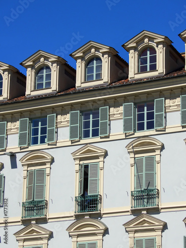 baroque facade baroque facade