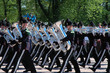 norwegian marching band