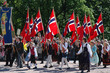 children's parade, oslo children's parade, oslo