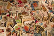 american stamps