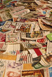 american stamps