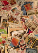 american stamps