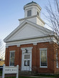 town hall