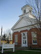 town hall