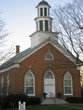 new england church
