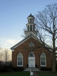 new england church