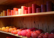 magasin de bougies