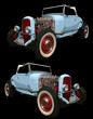 hot rod 07 hot rod 07