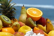 fruit en vrac