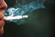 smoking smoking
