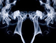 Photo: smoke abstract smoke abstract