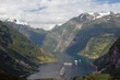 geiranger