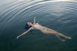 summer swim