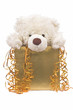 teddy bear
