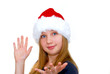 chrismas girl chrismas girl