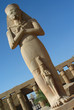 statues de pharaons statues de pharaons