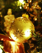christmas ornament