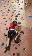 rock climbing series a 4