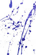 splash paint