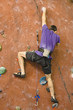 Photo: rock climbing series a 26 rock climbing series a 26