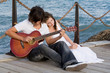 dreamy love songs