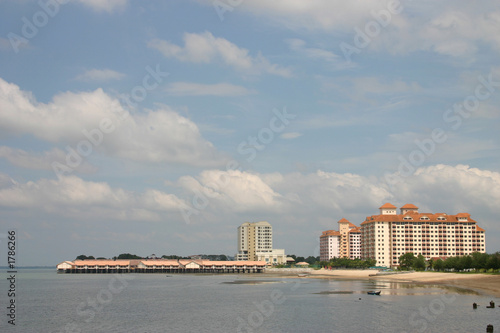 hotelanlage in port dickson hotelanlage in port dickson