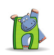 hippopotame