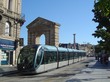 Tramway de bordeaux