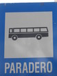 paradero