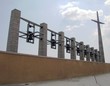 bells and cross