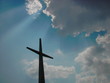 cross