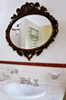 washstand