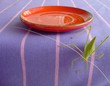 locust on the table