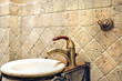 washbasin