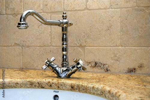 faucet