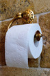 toliet paper holder