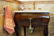 washstand