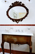 washstand