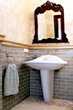 washbasin
