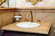 washbasin