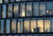 office building 15