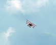 the red baron the red baron