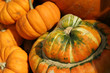 pumpkins