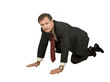 Photo: crawling crawling