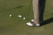 short game