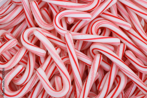Photo: candycanes candycanes