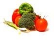 veggies veggies