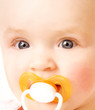 Foto: baby face baby face