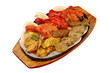 grillade pakistanaise grillade pakistanaise